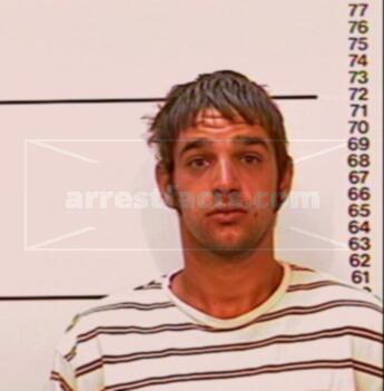 Gregory Andrew Mosmeyer