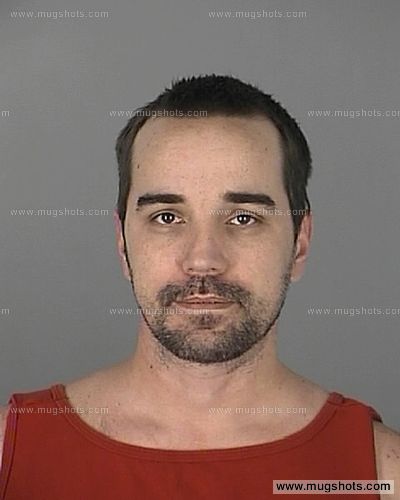 Jeremy William Randle