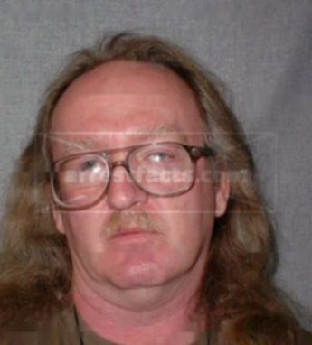 Ralph Richard Phillips