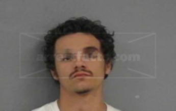 Zachary M Ewing