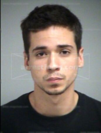 Ryan Alan Hernandez
