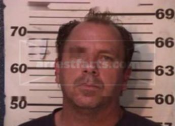 Kenneth Wayne Jones Greve