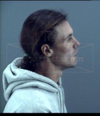 Jedediah Wayne Wright