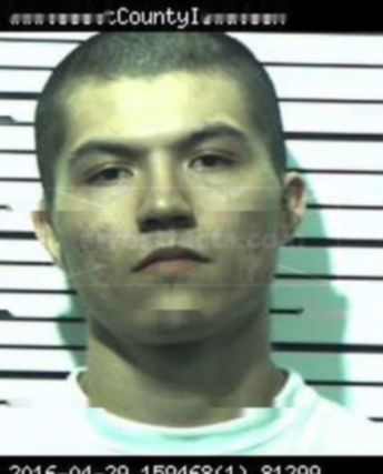 Jose Arnulfo Rodriguez