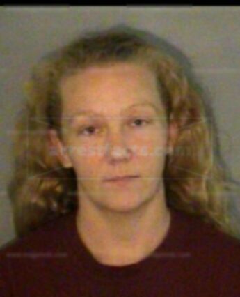 Samantha Lynn Seaman