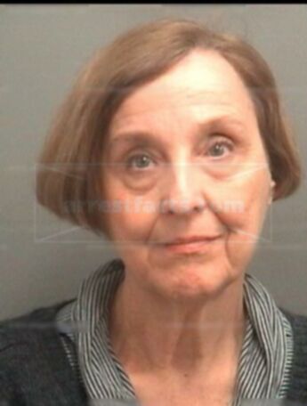 Patricia M Tracey