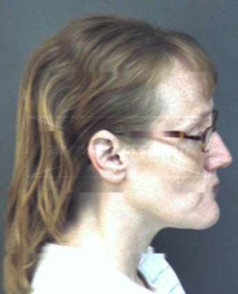 Melissa Ann Kaiser