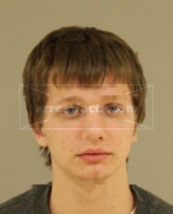 Trenton Douglas Nelson