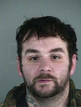 Dustin Lee Smith