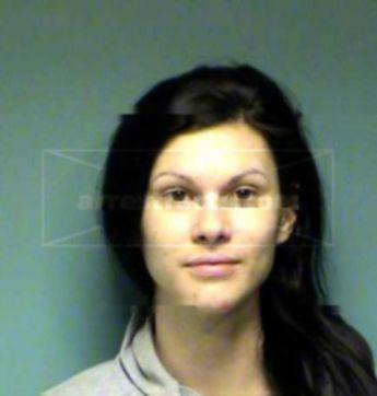 Amberann Renee Lane