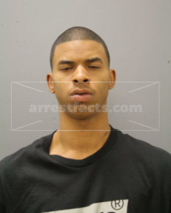 Javon Height