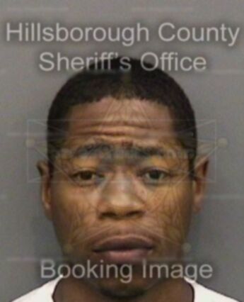Derrick A Dillard