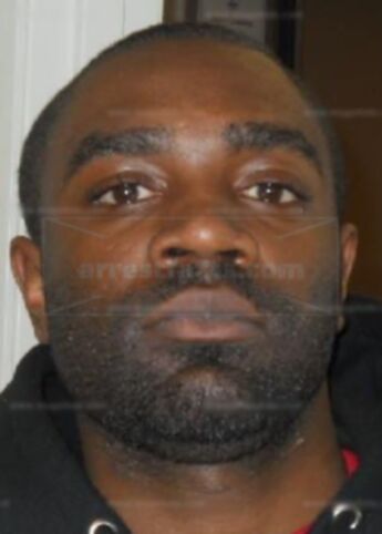 Daniel Antoine Beasley