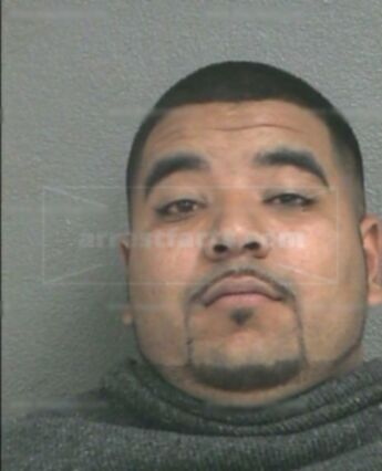 Marco Antonio Arreola