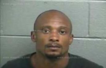 Nicholas Dewayne Hodges