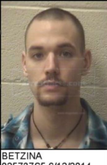 Joshua Michael Betzina