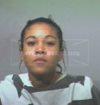 Tiffany Michelle Myers Atkins