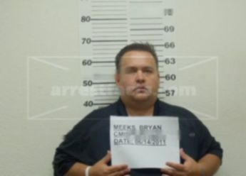 Bryan David Meeks