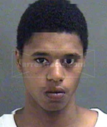 Lynnard Joe'vonta Fleming