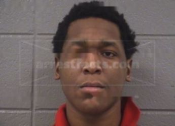 Jamel Parker
