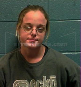 Charee Nicole Page