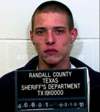 Dan Scott Gattis