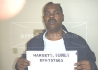 Toney Hargett