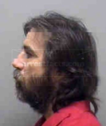 David Rustus Jr Murray