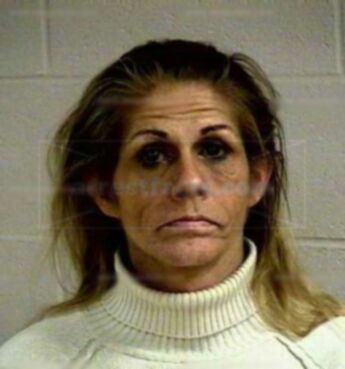 Sheila Ann Anderson