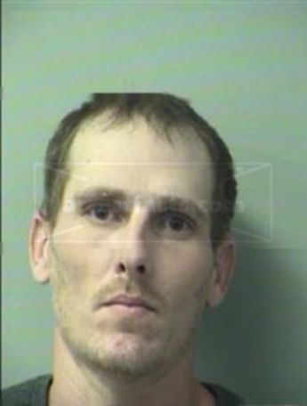 Joshua Allan Purvis