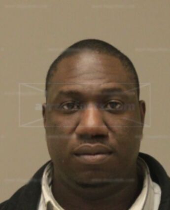 Leon Delshawn Williams