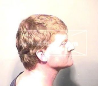 Patrick Shawn Hudson