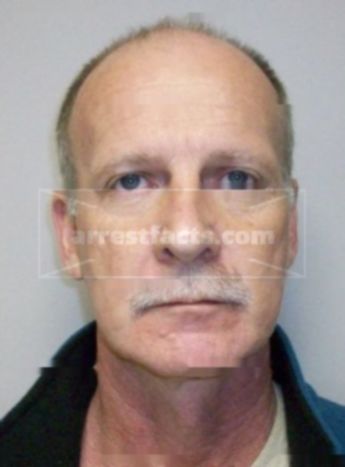 Garry Lee Feltner