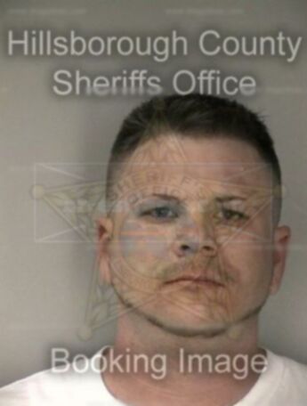 Allan Travis Merriman