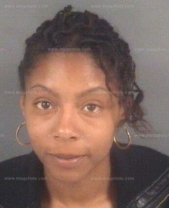 Stavonne Evelyn Rogers