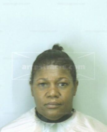 Jackie Belcher