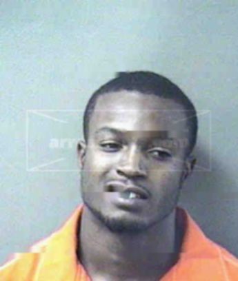 Reginald Rene Speights