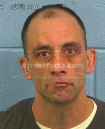 Doyle Wayne Bonds