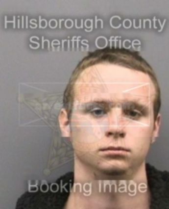 Travis Dean Kinkade Bronson