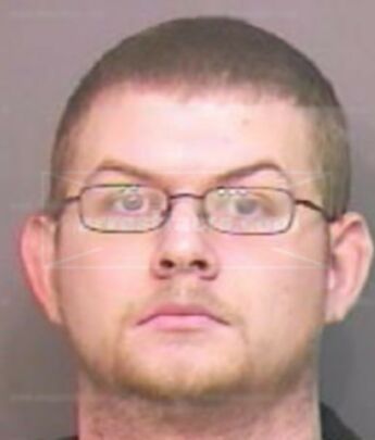 Bradley Dean Forsell