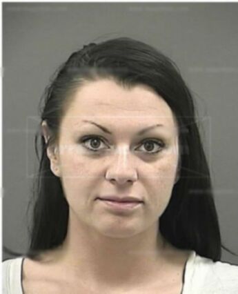 Brittany Doss