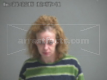 Crystal Sue Ollom
