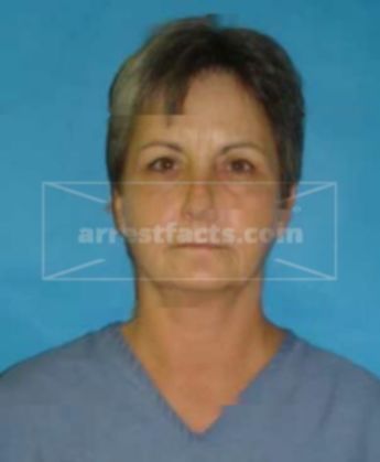 Susan R Morgan