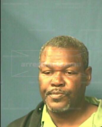 Lonnell M Foster