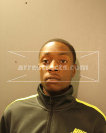 Deonte D Webb
