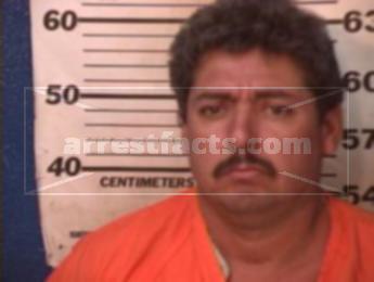 Saul Escobedo Solis