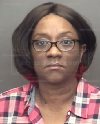 Michelle Deeann Smith