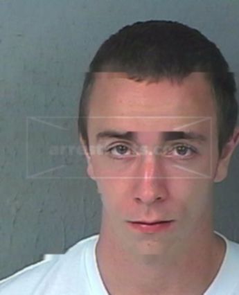 Justin Tyler Brewer