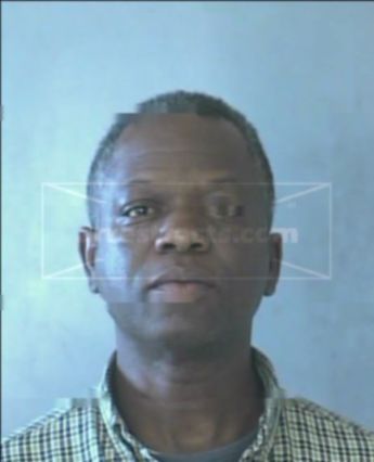 Wayne Norman Pickins