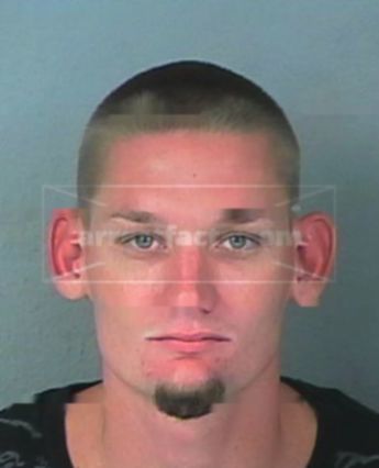 Cody Ryan Beasley